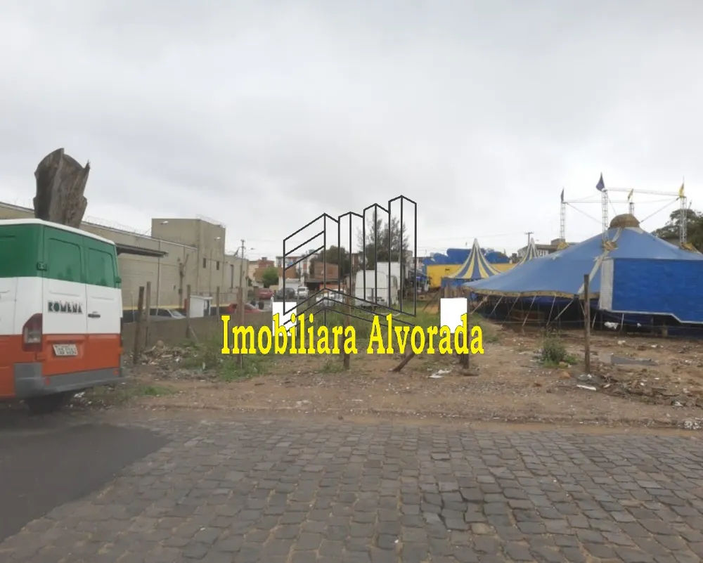Terreno, 300 m² - Foto 1