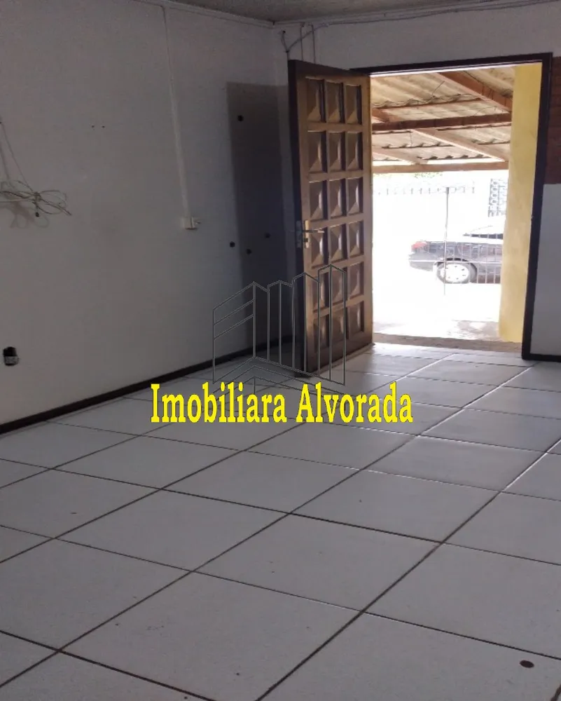 Casa, 2 quartos, 39 m² - Foto 3