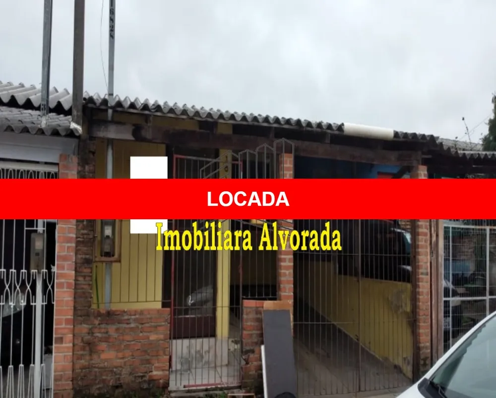 Casa, 2 quartos, 39 m² - Foto 1