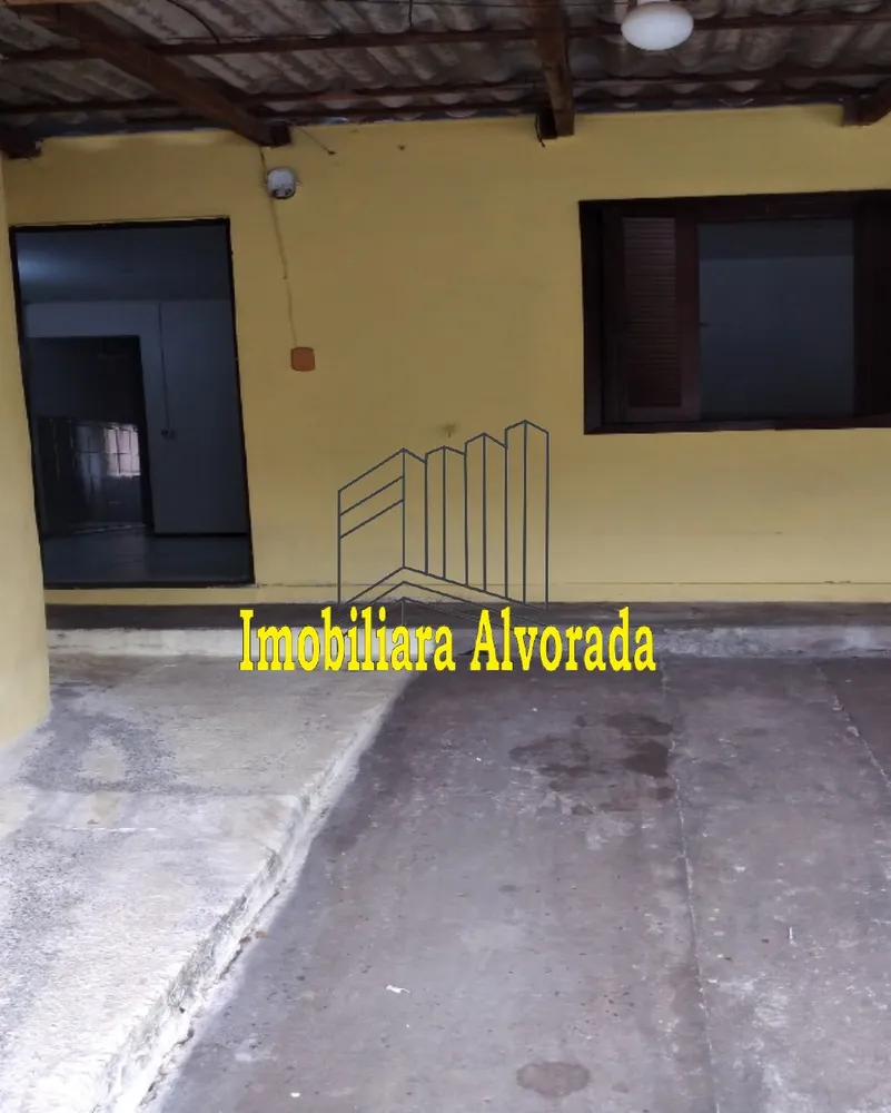 Casa, 2 quartos, 39 m² - Foto 2