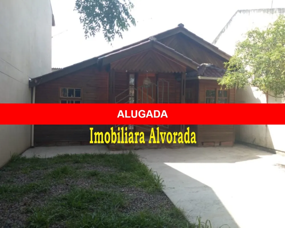 Casa, 2 quartos, 52 m² - Foto 1