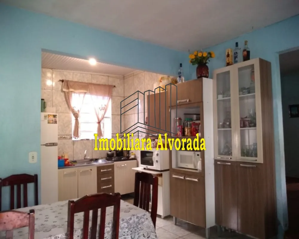Casa, 2 quartos, 90 m² - Foto 4
