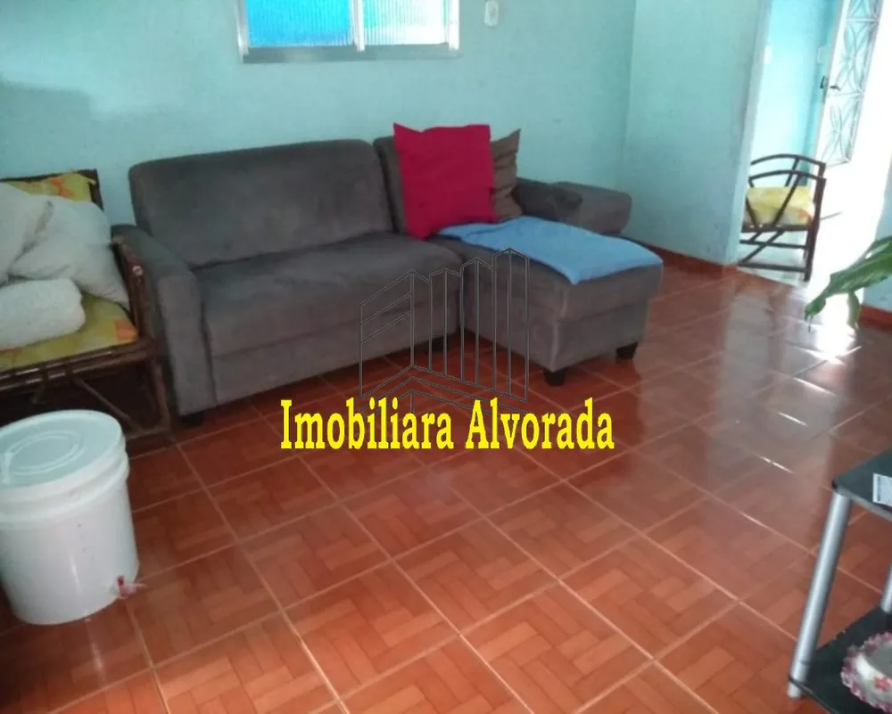 Casa, 2 quartos, 90 m² - Foto 3