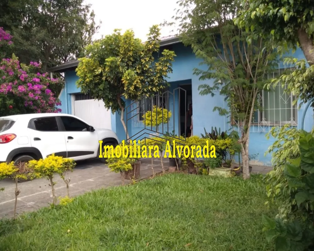 Casa, 2 quartos, 90 m² - Foto 1