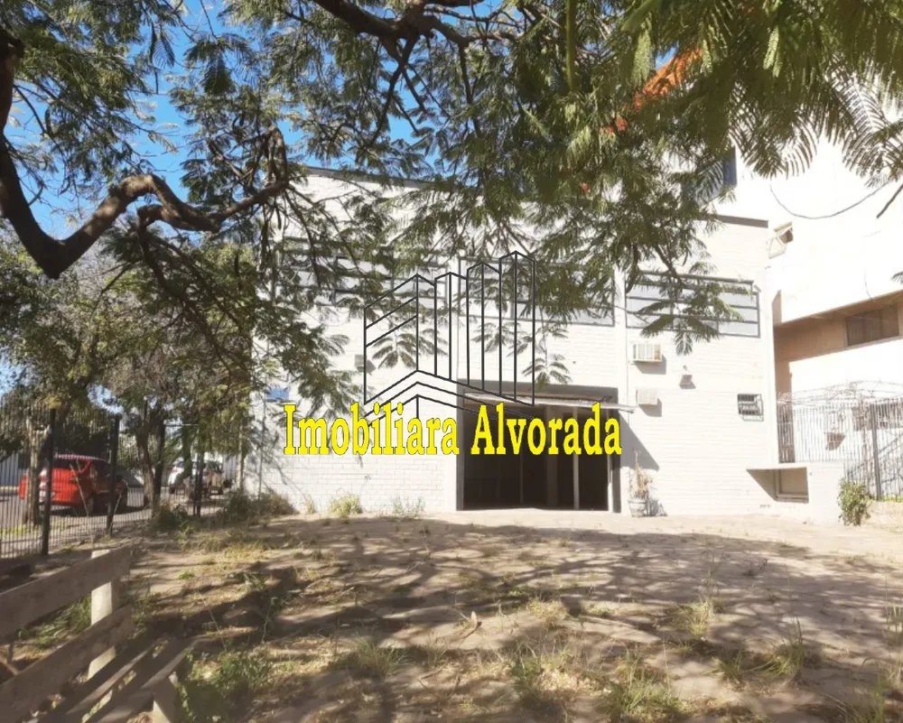 Loja-Salão, 280 m² - Foto 1
