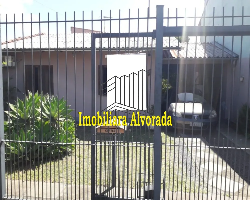Casa, 5 quartos, 250 m² - Foto 1