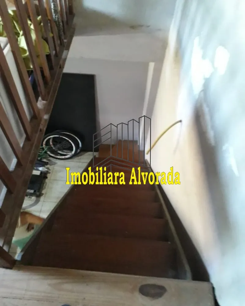 Casa, 5 quartos, 250 m² - Foto 3