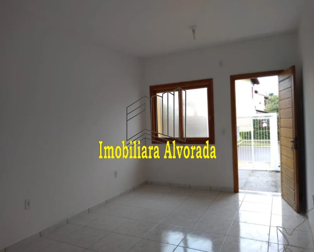 Casa, 2 quartos, 50 m² - Foto 3