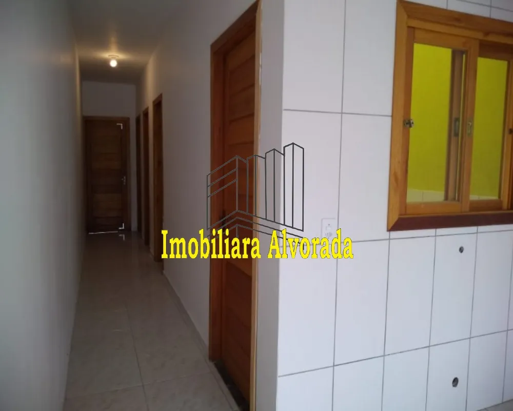 Casa, 2 quartos, 50 m² - Foto 2