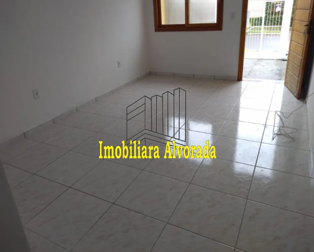 Casa, 2 quartos, 50 m² - Foto 4