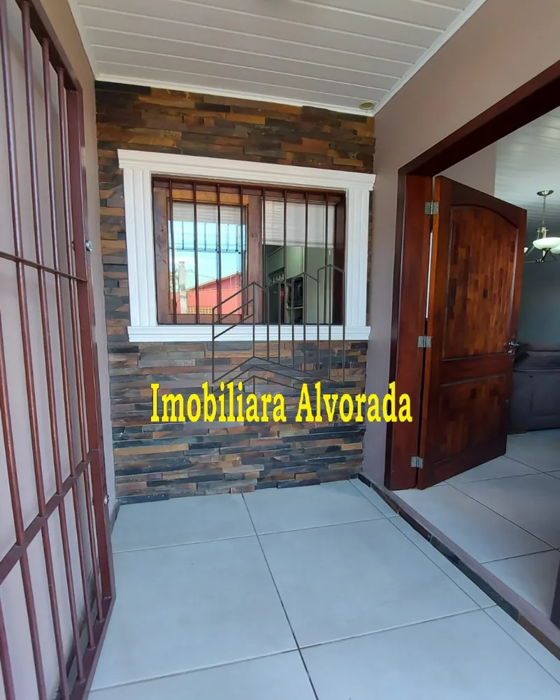 Casa, 2 quartos, 57 m² - Foto 3