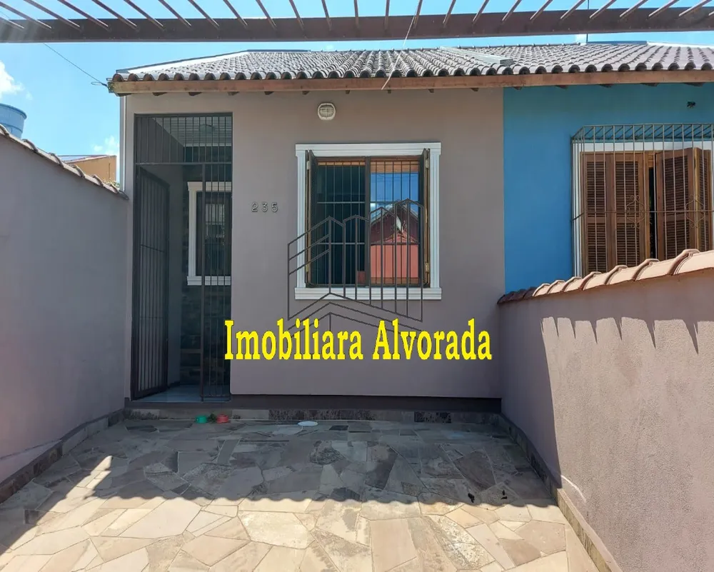 Casa, 2 quartos, 57 m² - Foto 2