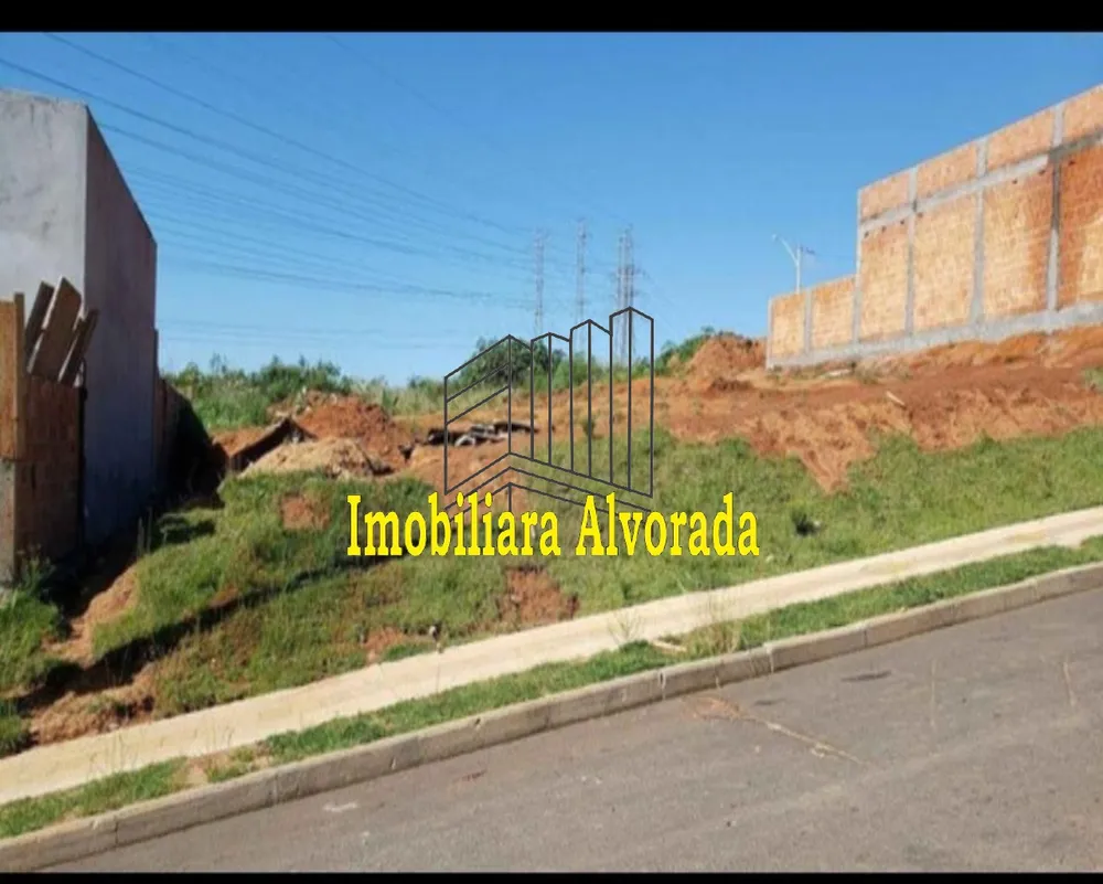 Terreno, 175 m² - Foto 1