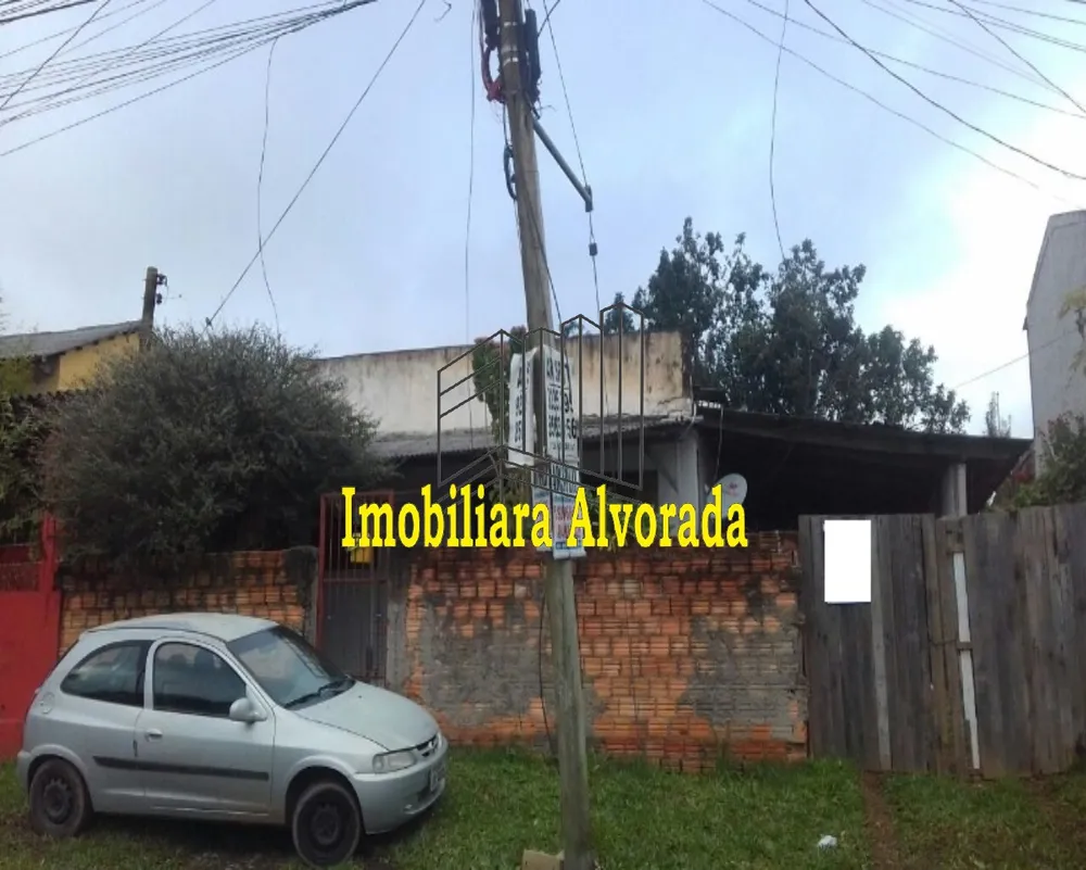 Terreno, 466 m² - Foto 1