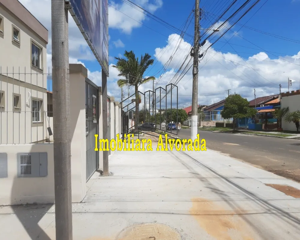 Apartamento, 1 quarto, 34 m² - Foto 3