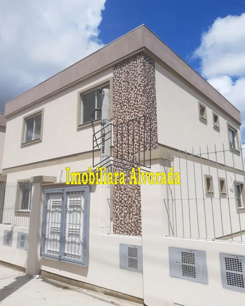 Apartamento, 1 quarto, 34 m² - Foto 4