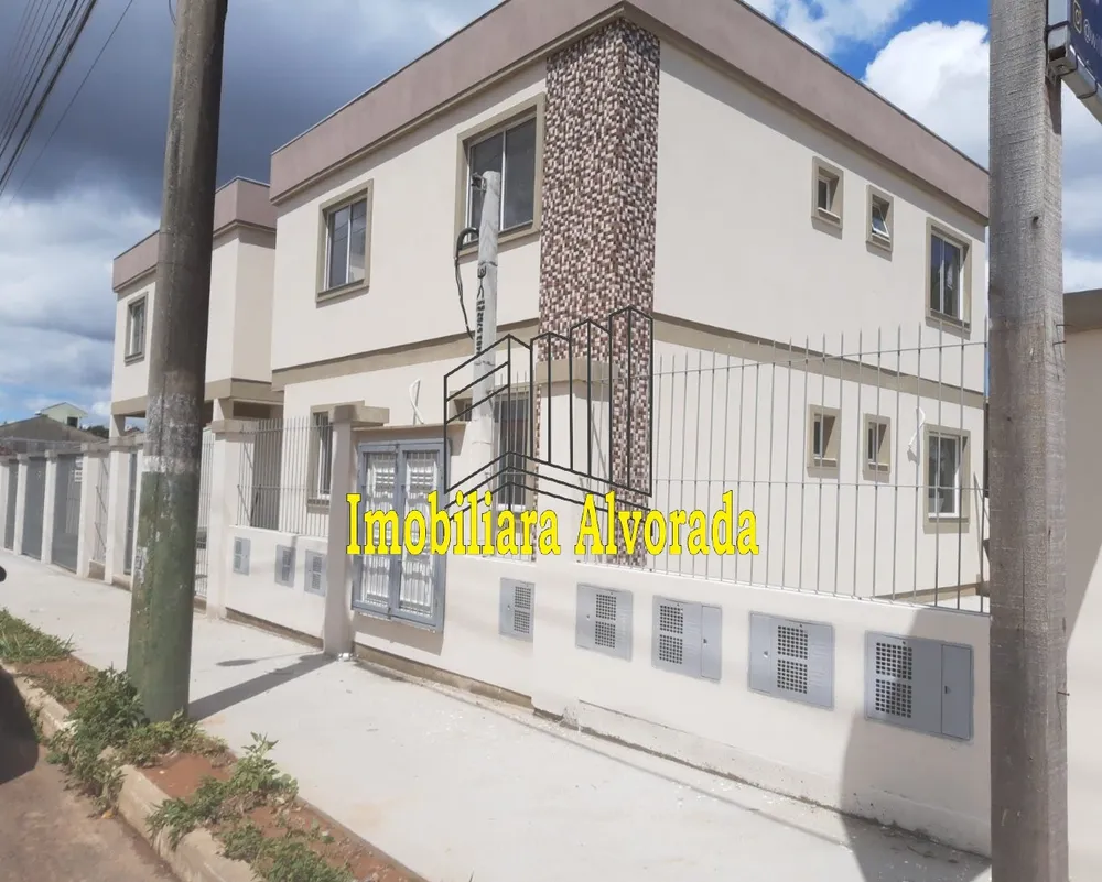 Apartamento, 1 quarto, 34 m² - Foto 2