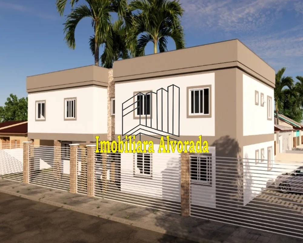 Apartamento, 1 quarto, 34 m² - Foto 1