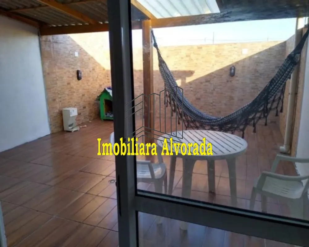 Casa, 2 quartos, 70 m² - Foto 3