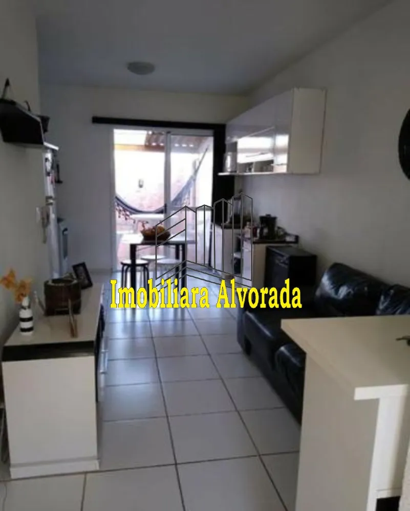 Casa, 2 quartos, 70 m² - Foto 4