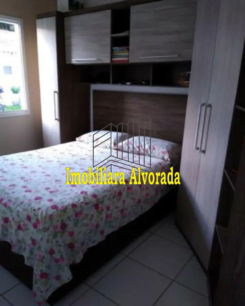 Casa, 2 quartos, 70 m² - Foto 2