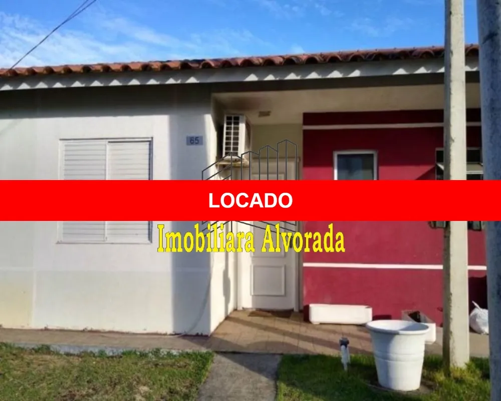 Casa, 2 quartos, 70 m² - Foto 1