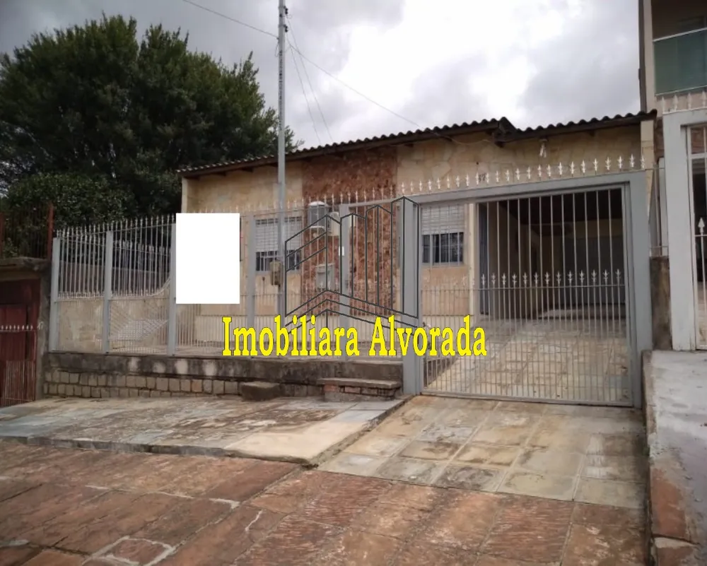 Casa, 2 quartos, 67 m² - Foto 1
