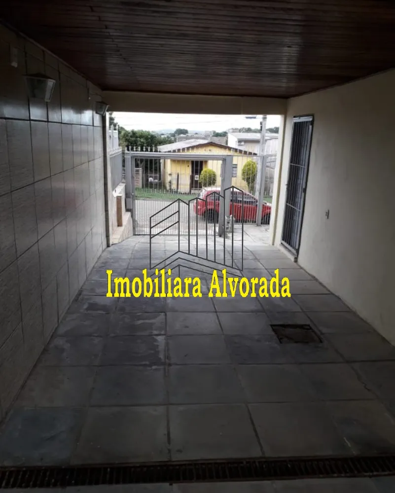Casa, 2 quartos, 67 m² - Foto 2