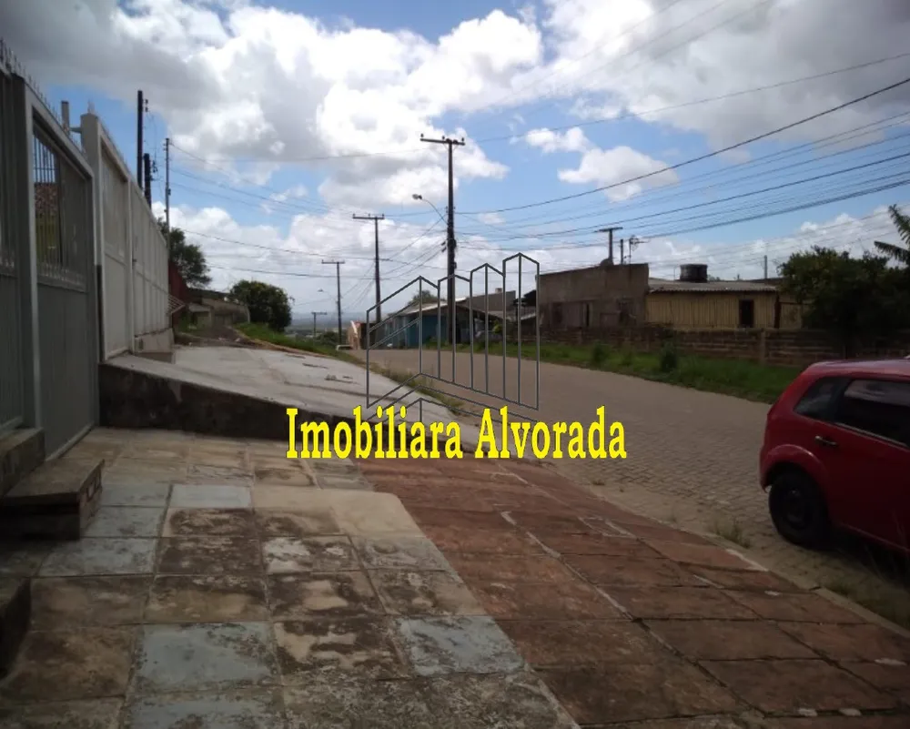 Casa, 2 quartos, 67 m² - Foto 3
