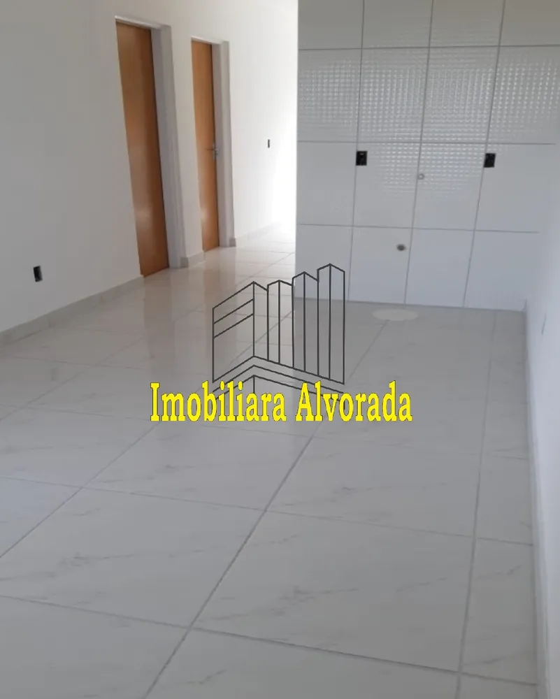 Apartamento, 2 quartos, 56 m² - Foto 1