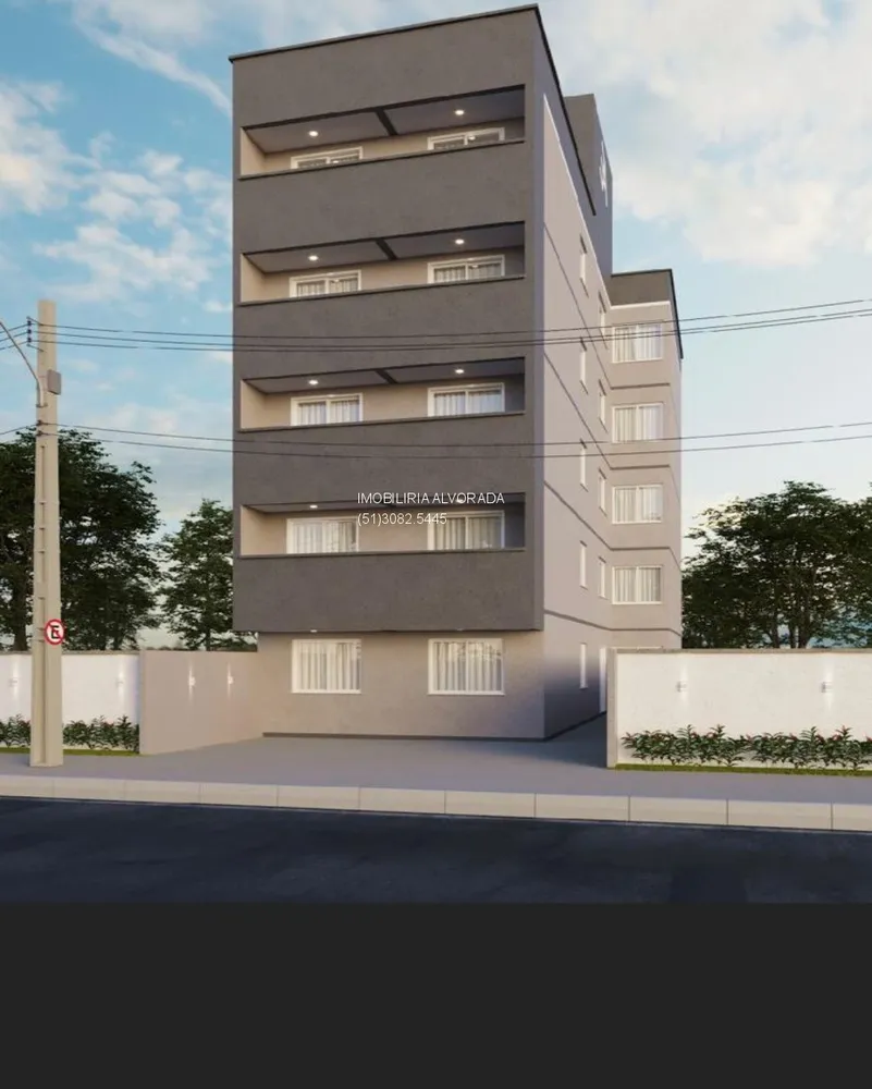Apartamento, 1 quarto, 28 m² - Foto 1