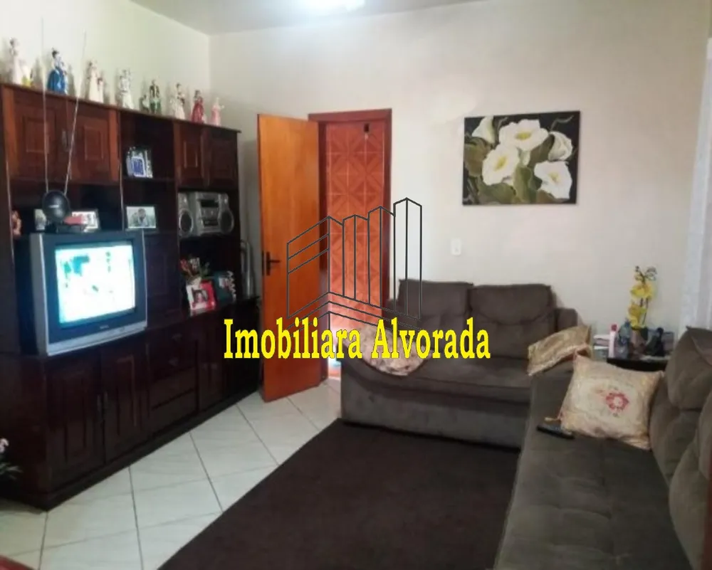 Casa, 3 quartos, 176 m² - Foto 3