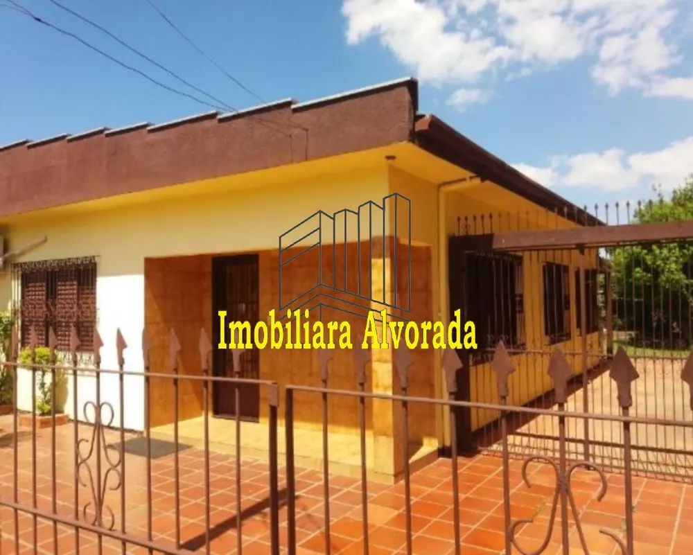 Casa, 3 quartos, 176 m² - Foto 1