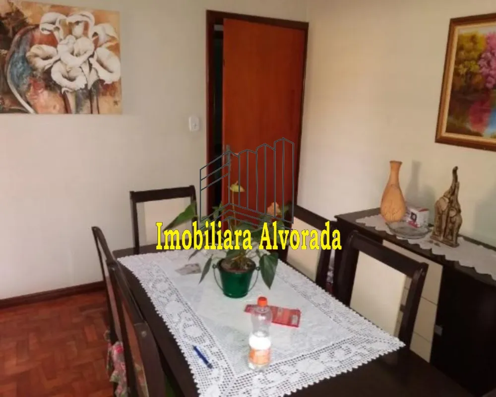 Casa, 3 quartos, 176 m² - Foto 4