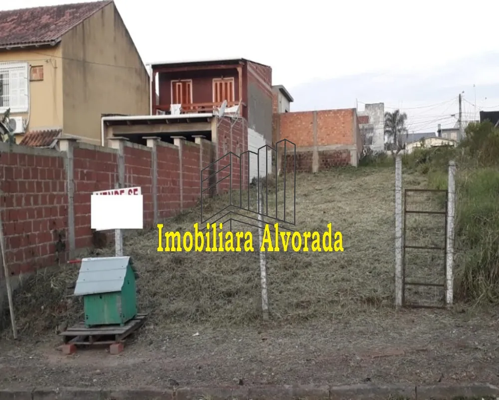 Terreno, 165 m² - Foto 1