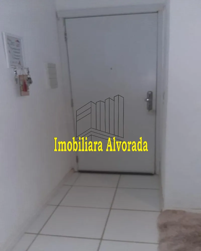 Casa, 2 quartos, 52 m² - Foto 3
