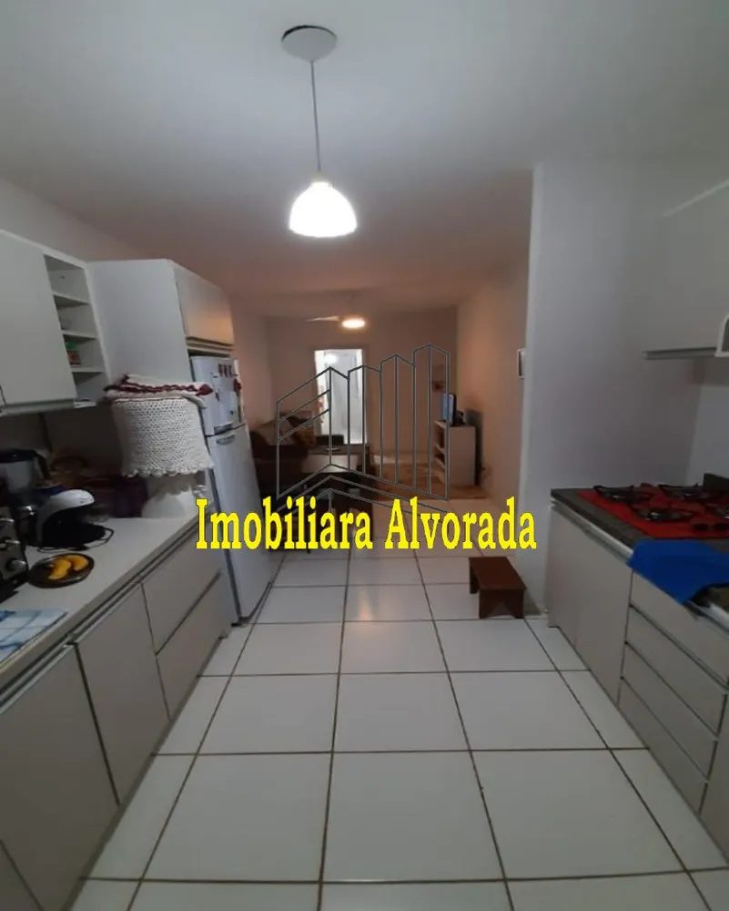 Casa, 2 quartos, 52 m² - Foto 2