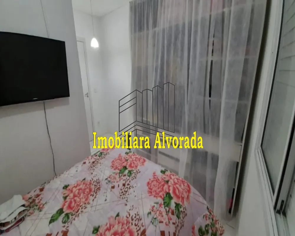 Casa, 2 quartos, 52 m² - Foto 4