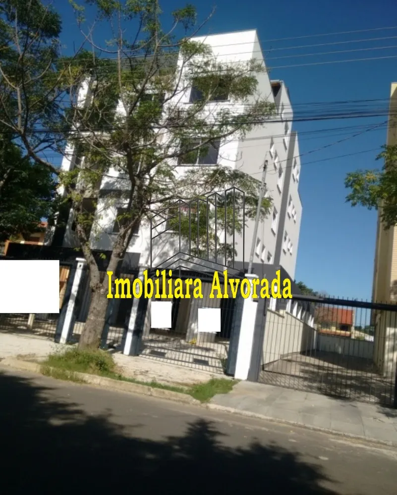 Apartamento, 2 quartos, 68 m² - Foto 2