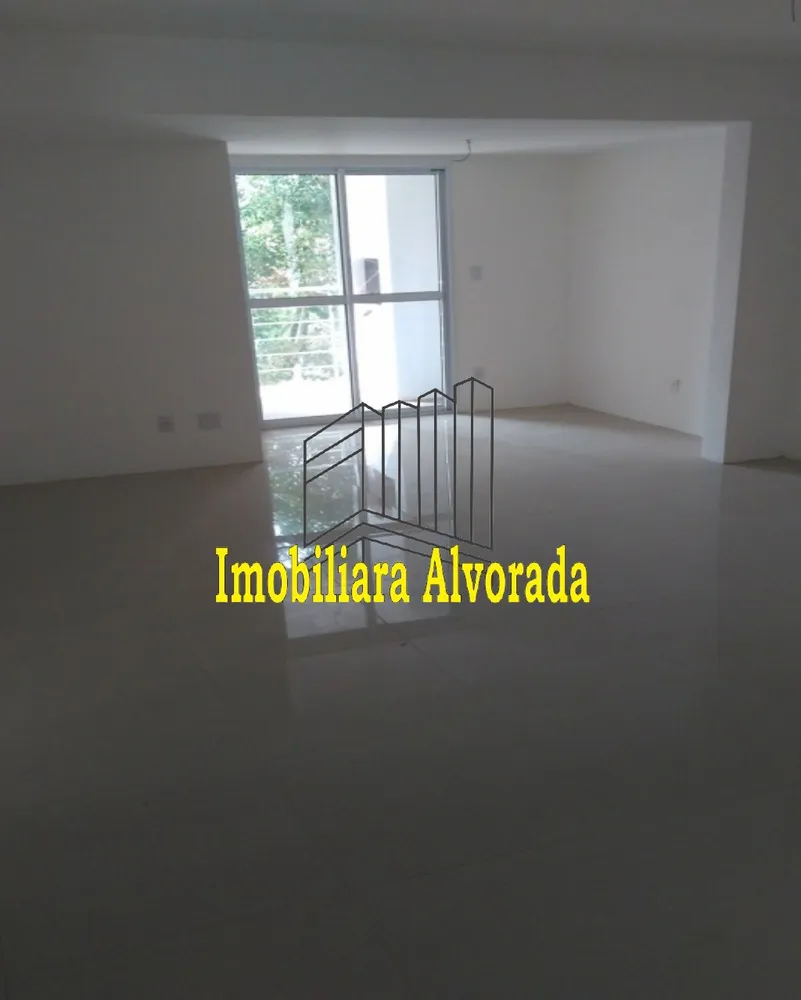 Apartamento, 2 quartos, 68 m² - Foto 3