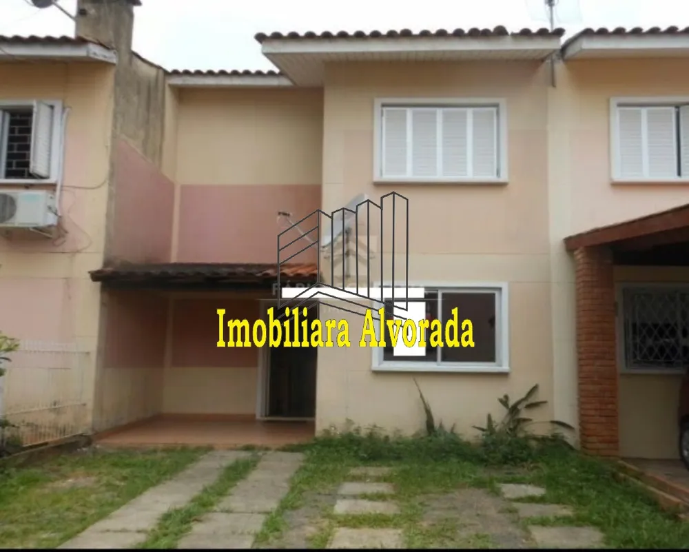Casa, 2 quartos, 120 m² - Foto 3