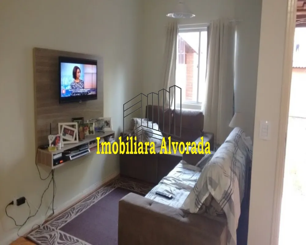 Casa, 2 quartos, 120 m² - Foto 4
