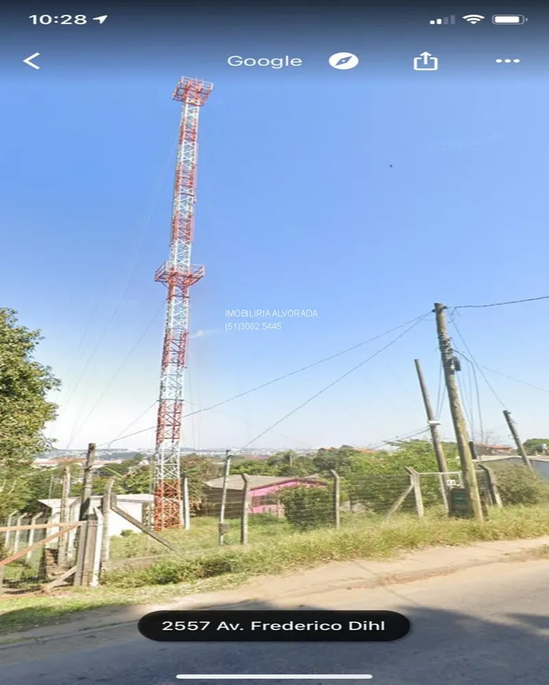Terreno, 390 m² - Foto 1