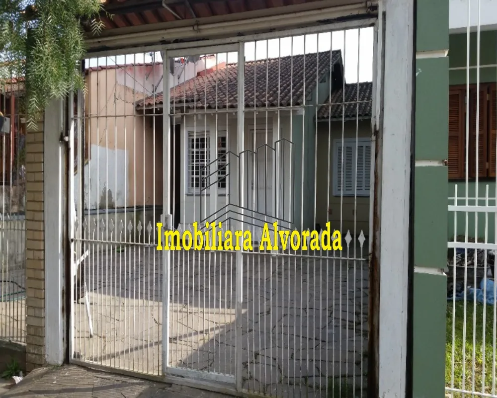 Casa, 3 quartos, 74 m² - Foto 1