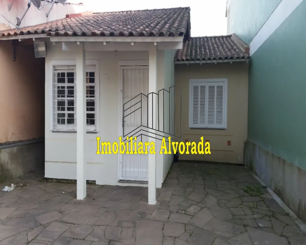 Casa, 3 quartos, 74 m² - Foto 2