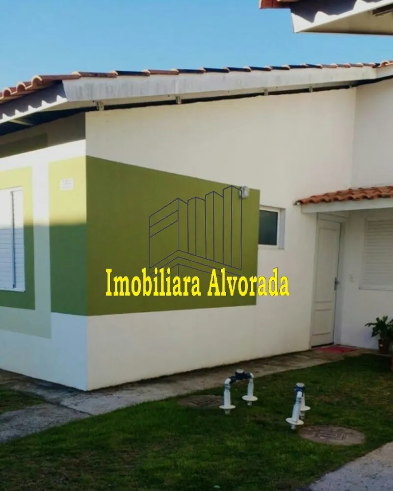 Casa, 3 quartos, 85 m² - Foto 2