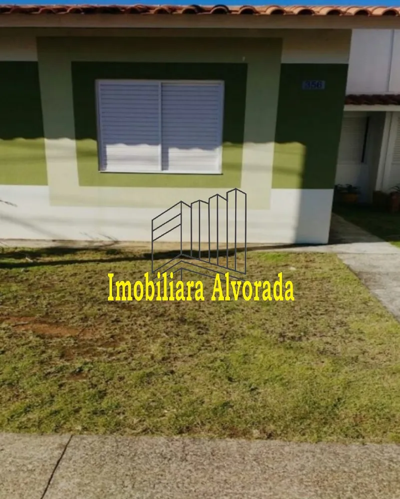 Casa, 3 quartos, 85 m² - Foto 1