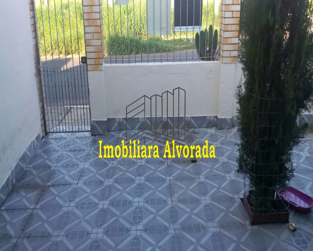 Casa, 4 quartos, 70 m² - Foto 3