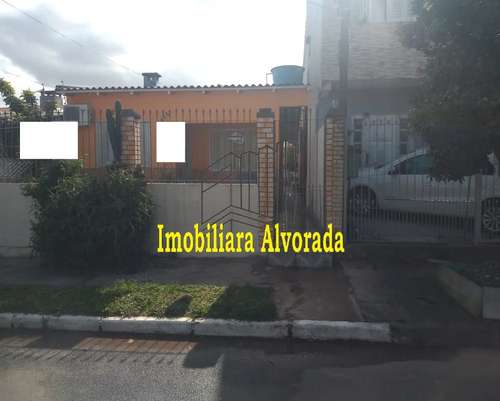 Casa, 4 quartos, 70 m² - Foto 1