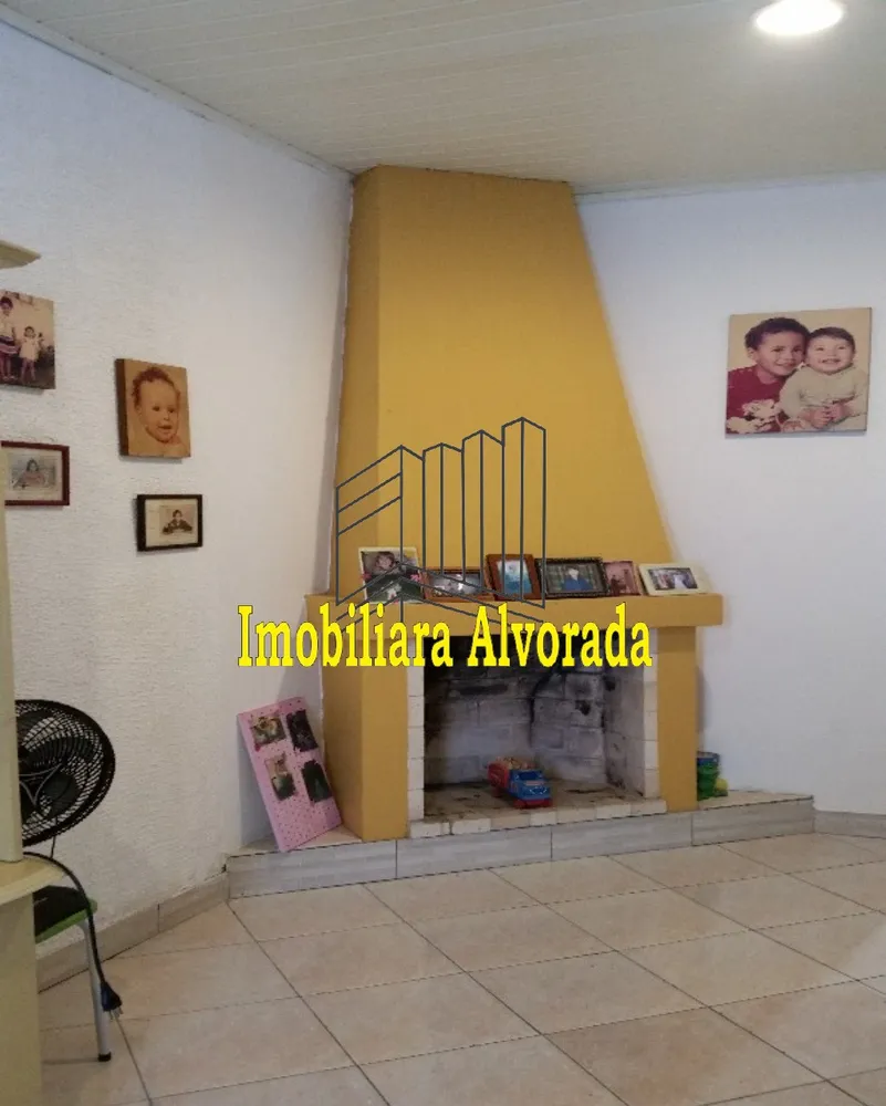 Casa, 4 quartos, 70 m² - Foto 4
